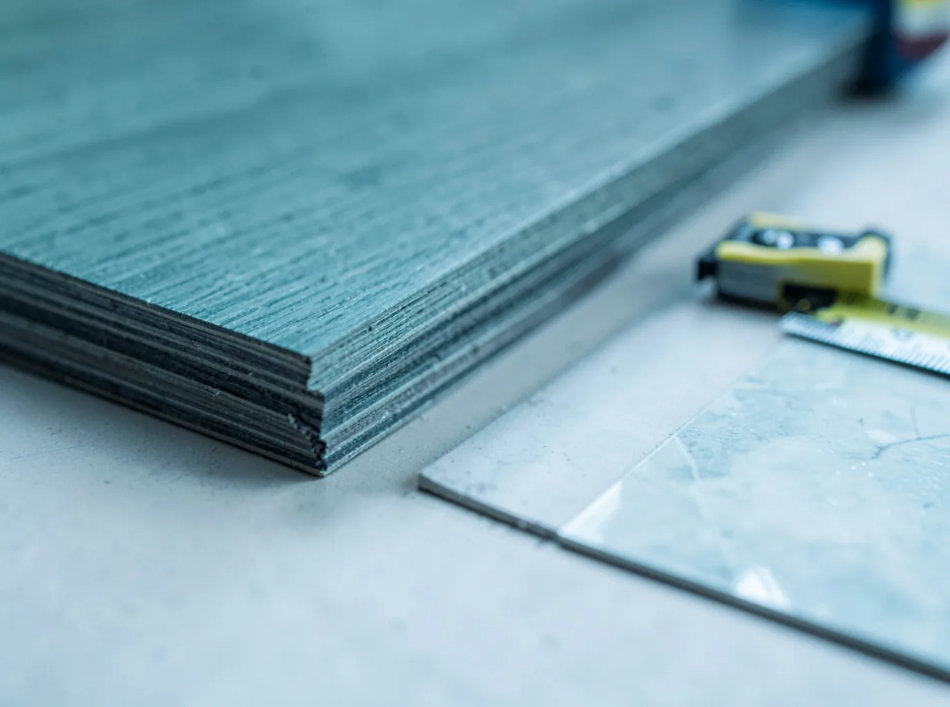 Luxury Vinyl Plank Installation Kistler, WV FAQs